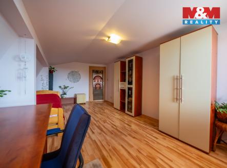Prodej domu/vily, 138 m²