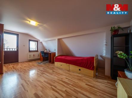 Prodej domu/vily, 138 m²