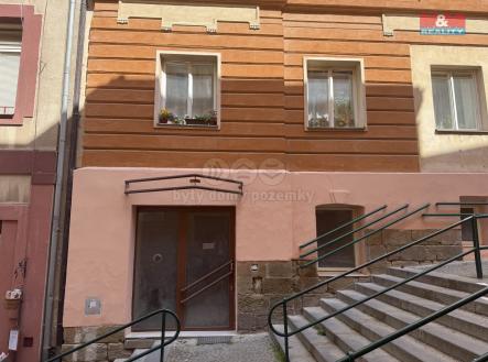 Pronájem - obchodní prostor, 62 m²