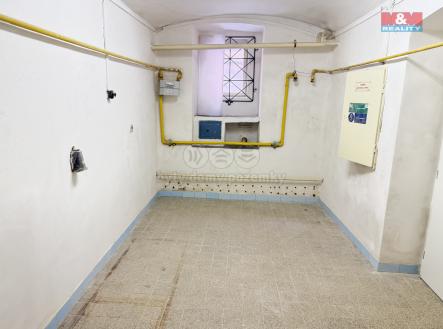 Pronájem - obchodní prostor, 62 m²