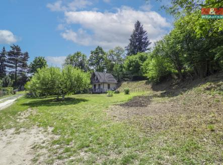 Prodej chaty/rekreačního objektu, 40 m²
