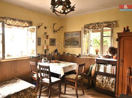 Prodej chaty/rekreačního objektu, 60 m²