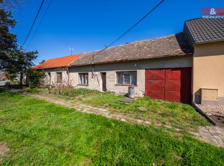 Prodej domu/vily, 64 m²