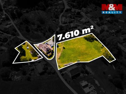 Prodej hotel, 660 m²