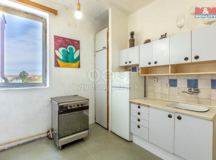 Prodej bytu, 2+1, 51 m²