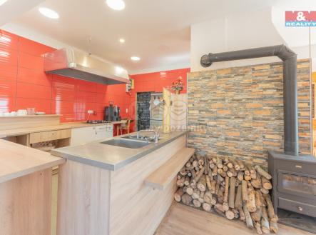 Prodej - restaurace, 85 m²