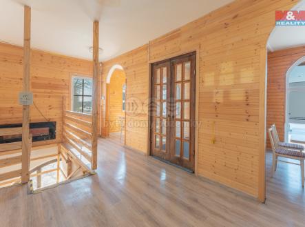 Prodej - restaurace, 85 m²