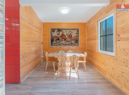 Prodej - restaurace, 85 m²