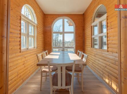 Prodej - restaurace, 85 m²