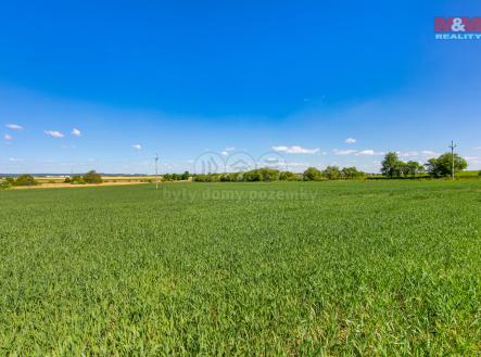 Prodej pozemku pro bydlení, 948 m²