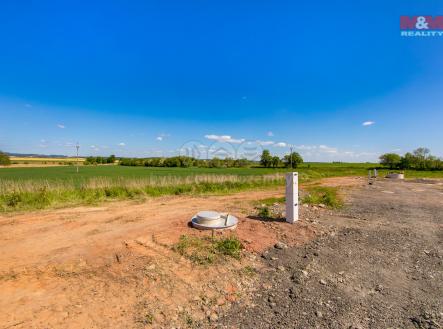 Prodej pozemku pro bydlení, 948 m²