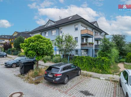 Prodej bytu, 2+kk, 95 m²