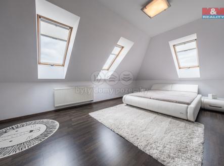 Prodej bytu, 2+kk, 95 m²