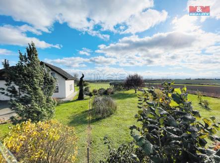 Prodej pozemku pro bydlení, 1 692 m²