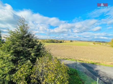 Prodej pozemku pro bydlení, 1 692 m²