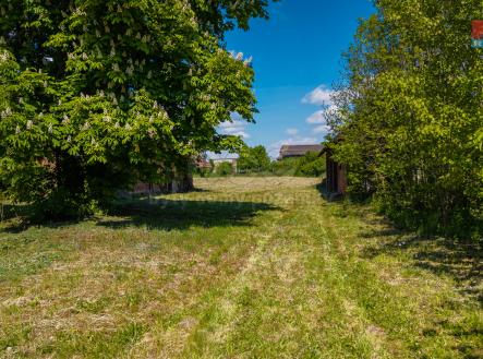 Prodej pozemku pro bydlení, 4 068 m²