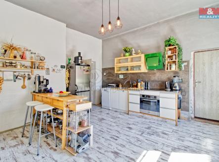 Prodej - dům/vila, 250 m²