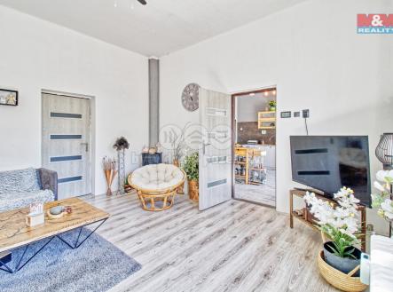 Prodej - dům/vila, 250 m²