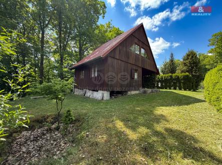 Prodej chaty/rekreačního objektu, 108 m²