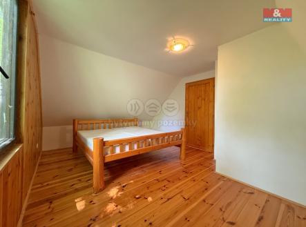 Prodej chaty/rekreačního objektu, 108 m²