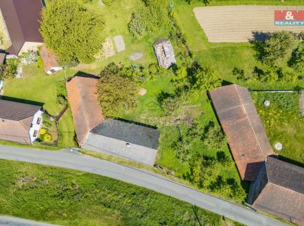 Prodej domu/vily, 80 m²