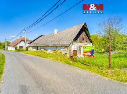 Prodej domu/vily, 80 m²