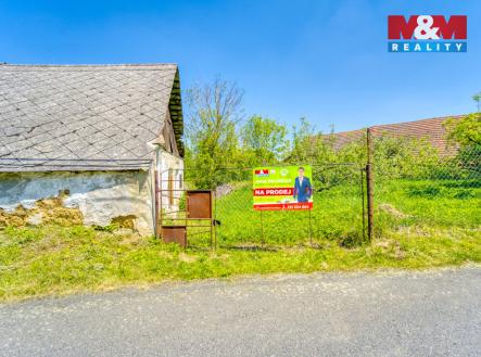 Prodej domu/vily, 80 m²