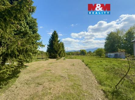 Prodej pozemku pro bydlení, 1 500 m²