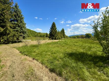 Prodej pozemku pro bydlení, 1 500 m²