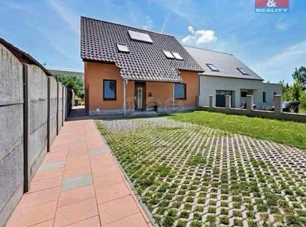 Prodej - dům/vila, 178 m²
