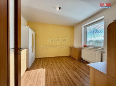 Prodej - dům/vila, 178 m²