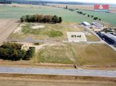 Prodej pozemku pro komerční výstavbu, 875 m²