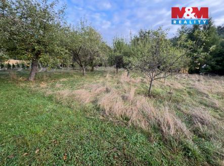 Prodej pozemku pro bydlení, 1 346 m²