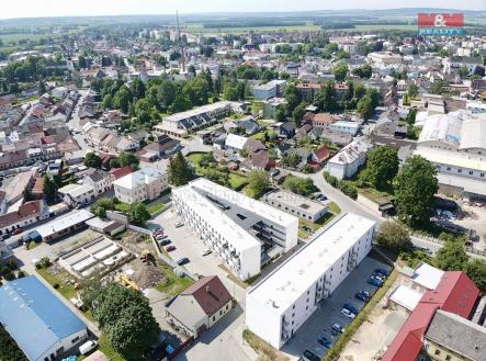 Prodej bytu, 1+kk, 36 m²