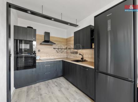 Prodej bytu, 4+1, 83 m²