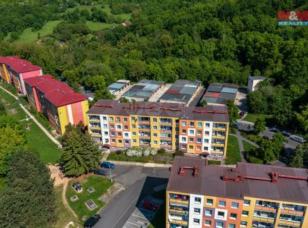 Prodej bytu, 4+1, 83 m²