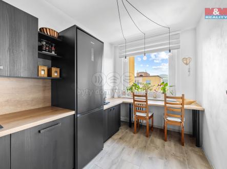 Prodej bytu, 4+1, 83 m²