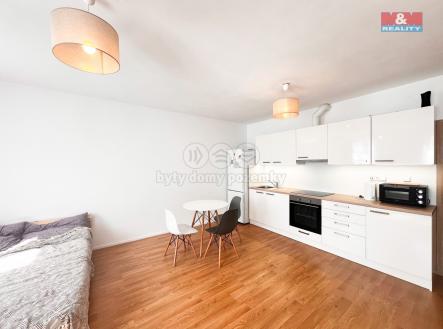 Prodej bytu, 2+kk, 49 m²