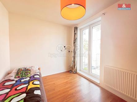 Prodej bytu, 2+kk, 49 m²