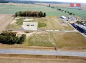 Prodej pozemku pro komerční výstavbu, 841 m²