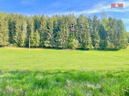 Prodej - pozemek pro bydlení, 642 m²