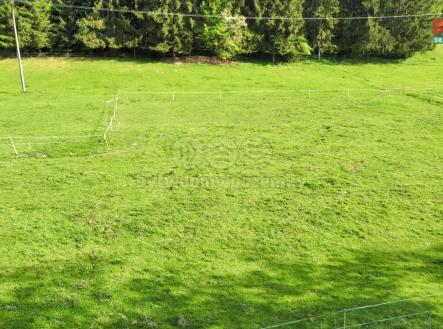 Prodej - pozemek pro bydlení, 642 m²