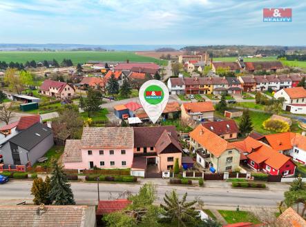 Prodej - dům/vila, 110 m²