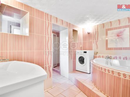 Prodej - dům/vila, 110 m²