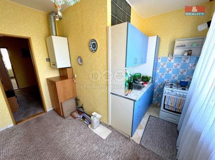 Prodej bytu, 3+1, 87 m²