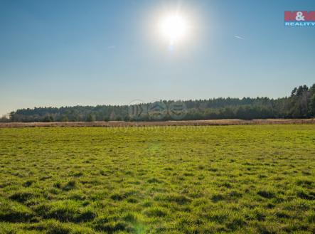 Prodej pozemku pro bydlení, 1 025 m²