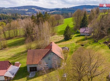Prodej - pozemek, trvalý travní porost, 1 301 m²