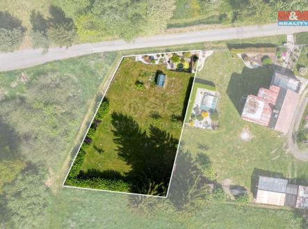 Prodej - pozemek pro bydlení, 1 000 m²
