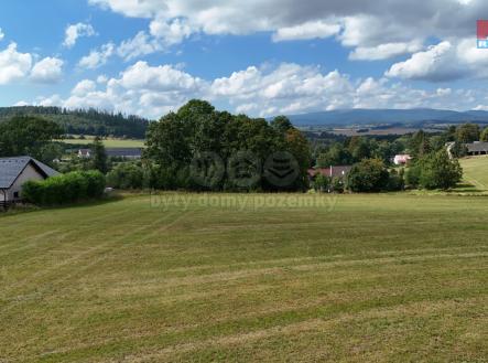 Prodej pozemku pro bydlení, 12 566 m²