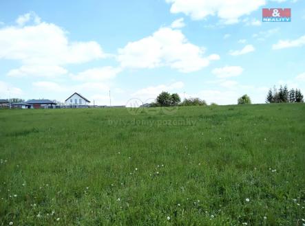 Prodej pozemku pro bydlení, 12 566 m²